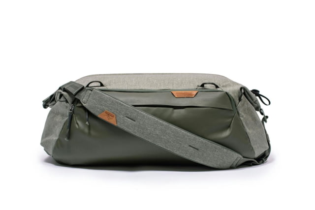 Peak Design Travel Duffel 35 Liters Sage - Peak Design