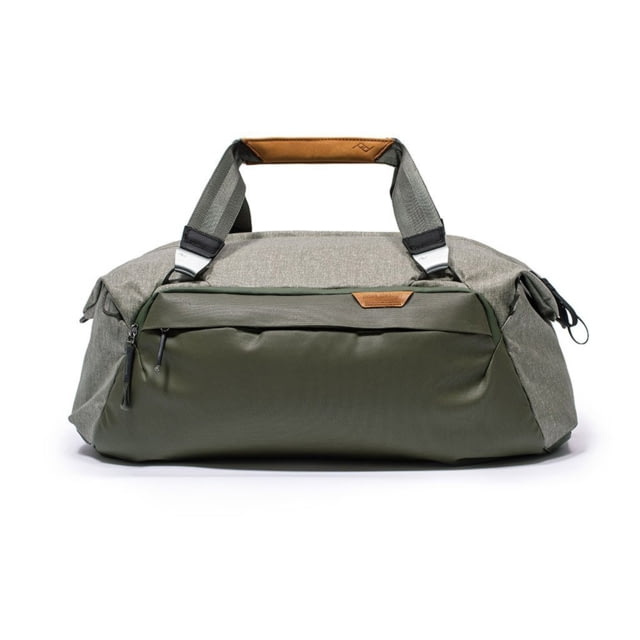 Peak Design Travel Duffel Bag 35 Liters Sage - Peak Design