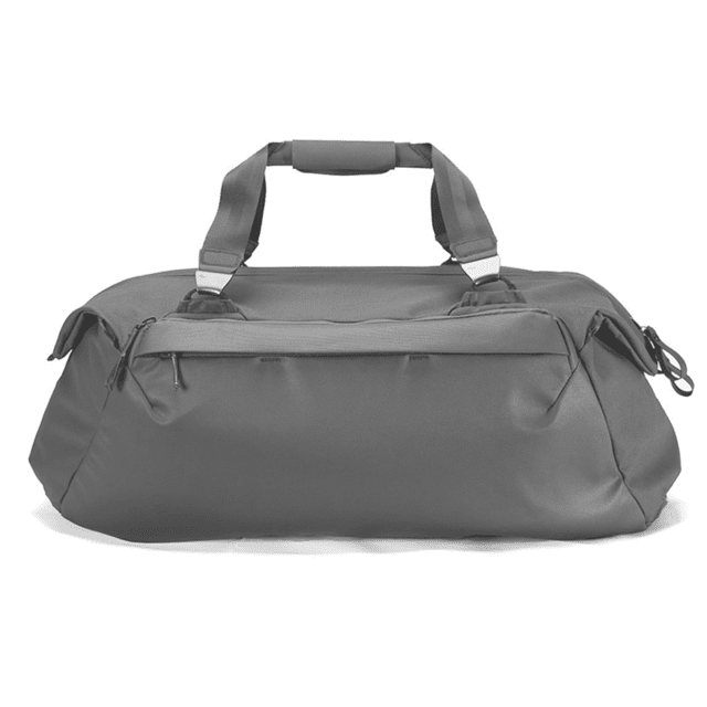 Peak Design Travel Duffel Bag 65 Liters Black - Peak Design