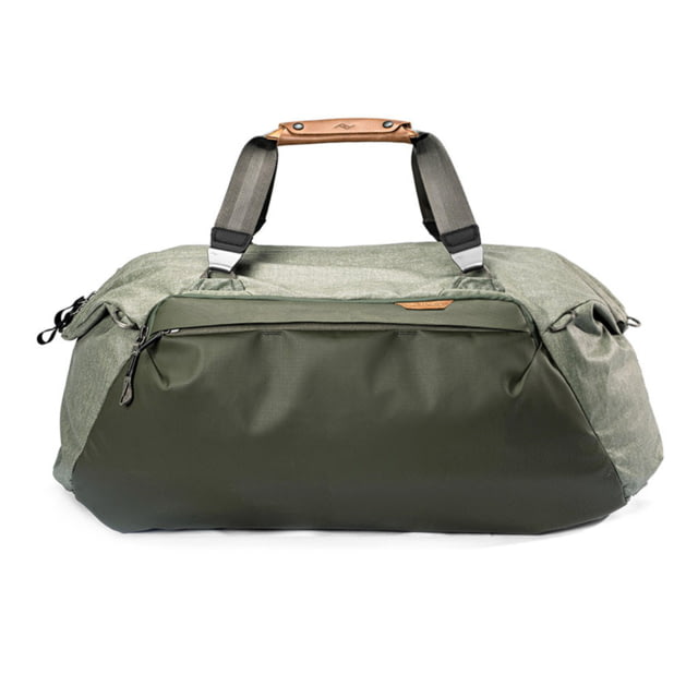 Peak Design Travel Duffel Bag 65 Liters Sage - Peak Design