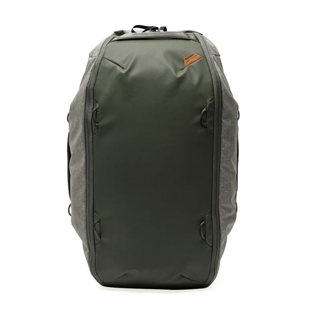 Peak Design Travel Duffelpack 65 L iters Sage - Peak Design