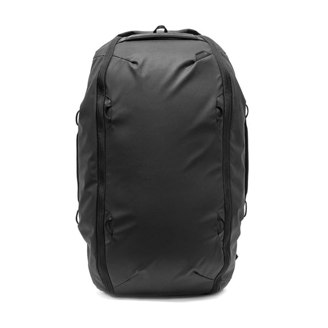 Peak Design Travel Duffelpack 65 Liters Black - Peak Design