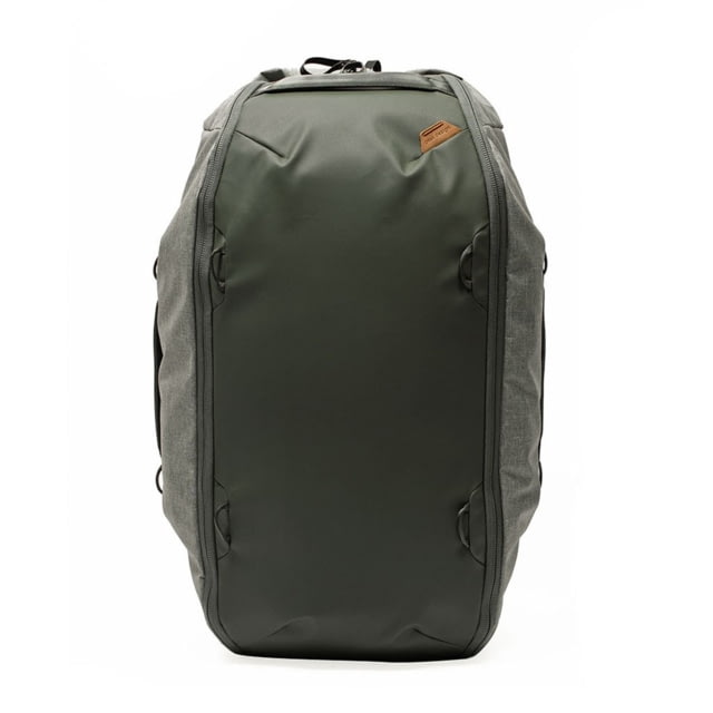 Peak Design Travel Duffelpack 65 Liters Sage - Peak Design