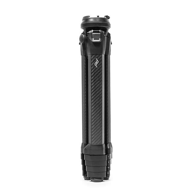 Peak Design Travel Tripod Carbon - Peak Design