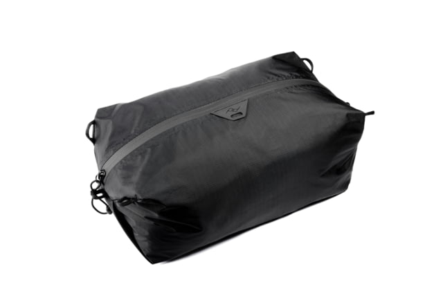Peak Design Ultralight Packing Cube Black Small