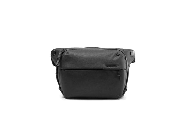 Peak Design V2 Everyday Sling 3 Liters Black - Peak Design