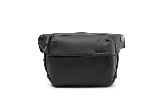Peak Design V2 6L Everyday Sling Black - Peak Design