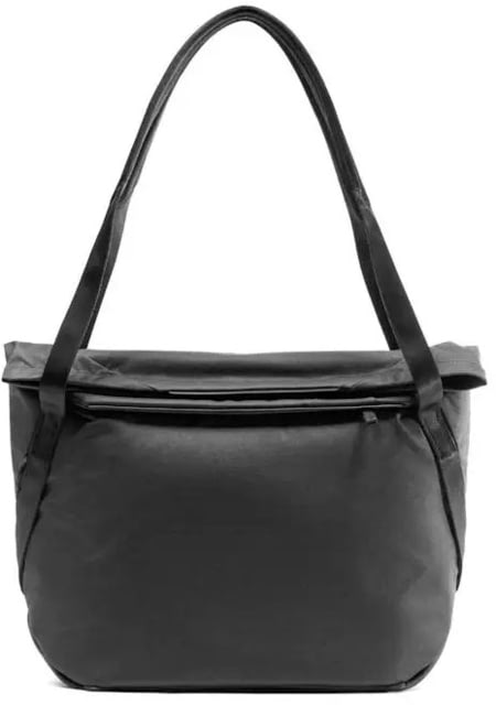Peak Design V2 Everyday Tote 15 Liters Black - Peak Design
