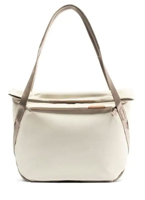 Peak Design V2 Everyday Tote 15 Liters Bone - Peak Design