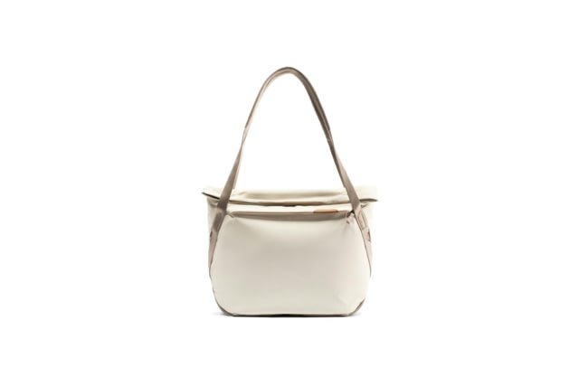 Peak Design V2 Everyday Tote 15 Liters Bone - Peak Design