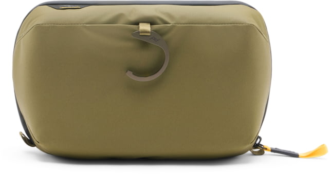 Peak Design Wash Pouch Bag Kelp - Peak Design