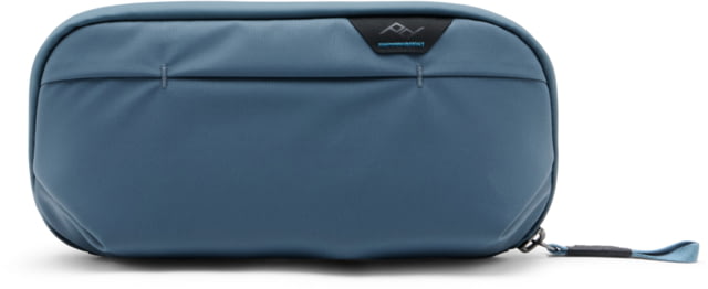 Peak Design Wash Pouch Bag Small Ocean - Peak Design