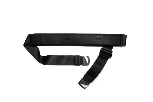 Peak Design Weekender Strap Replacement Black Small - Peak Design