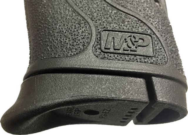 rce Grip .380 ACP S&W M&P Shield EZ Grip Extension Black Ammo