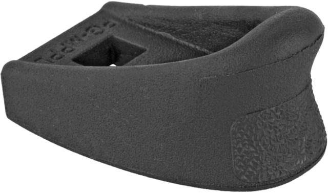 rce Grip Magazine Extension For S&W M&P Shield Plus 9mm/.40S&W 0 Rounds Ammo