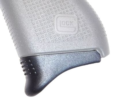 Pearce Grip Grip Extension for Glock 43