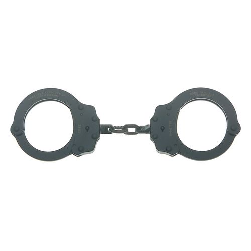 Peerless Handcuff 701bp Chainlink-pentrate 10pk