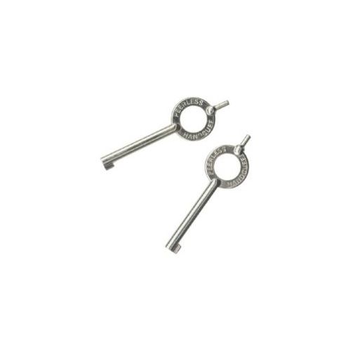 Peerless Handcuff Standard Handcuff Key - Peerless Handcuff