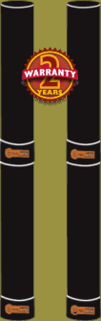 PEET 12in. Dryer Extensions Black H2-B
