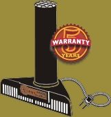 PEET SafeKeeping Dryer Black M10