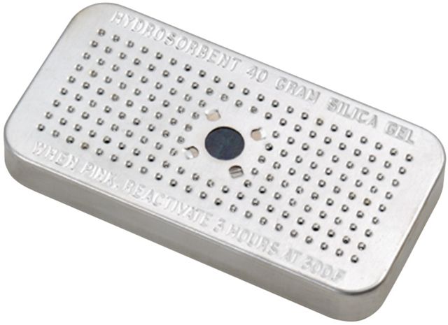 Pelican Pelican  Peli Desiccant Silica Gel - $24.89 at Optics Planet