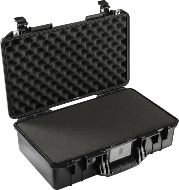 Pelican Pelican 1525 Air Protector Case w/Foam Black - $239.95 at Optics Planet