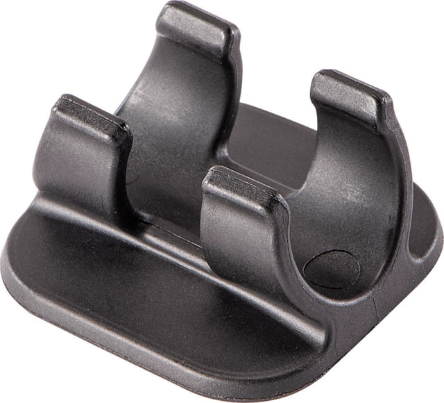 Pelican 1970/ Helmet Bracket Compatible With Pelican 1970   Flashlight Durable And Lightweight Construction Black - Pelican