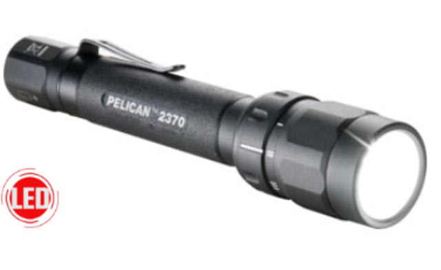 Pelican 2370 LED Flashlight - 106 Lumens 023700-0000-110 - Pelican