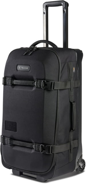 Pelican 32in Aegis Carry On Rolling Hybrid Duffel Black 32in - Pelican