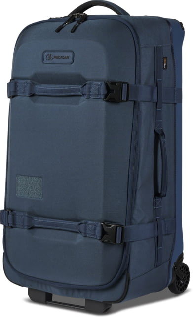 Pelican 32in Aegis Carry On Rolling Hybrid Duffel Indigo 32in - Pelican