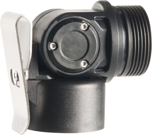 Pelican 3317-Right Angle Adapter - Pelican