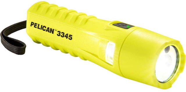Pelican 3345 LED Flashlight AA White 280 Lumens 3345 - Pelican
