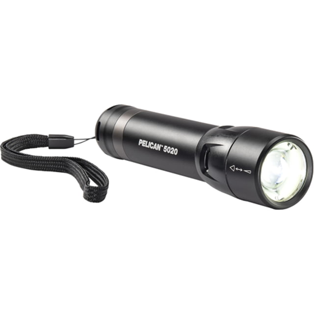 Pelican 5020 Flashlight Black - Pelican