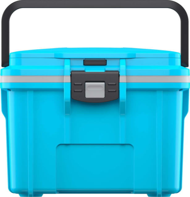 Pelican  8QT ELITE COOLER BLU/GRY