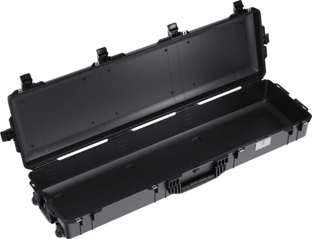 Pelican Air Long Gun Case No Foarm 55in Length Black