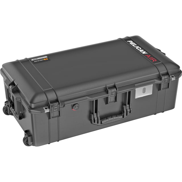 Pelican Pelican 1615 AIR Travel Case Black - $429.95 at Optics Planet