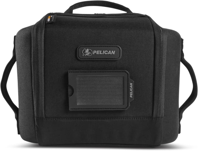 Pelican AVP D ModPak AV Double Pouch Black - Pelican