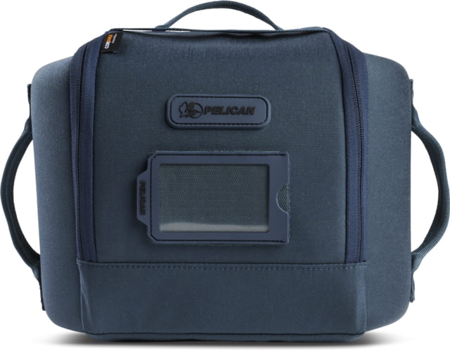 Pelican AVP D ModPak AV Double Pouch Indigo - Pelican