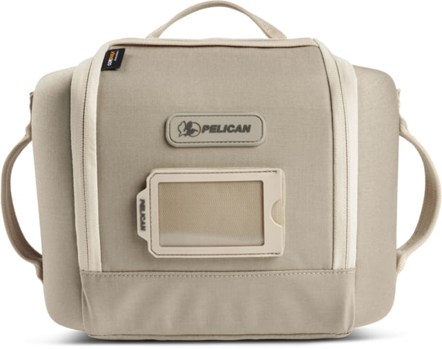 Pelican AVP D ModPak AV Double Pouch Sand - Pelican