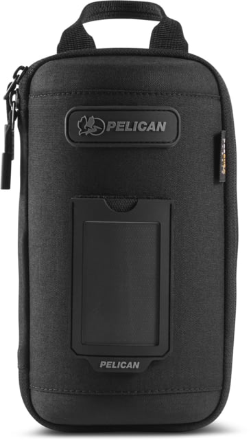 Pelican AVP S ModPak AV Single Pouch Black - Pelican