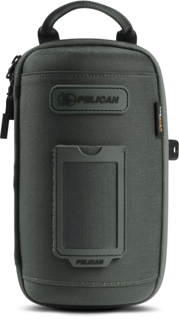 Pelican AVP S ModPak AV Single Pouch Charcoal - Pelican