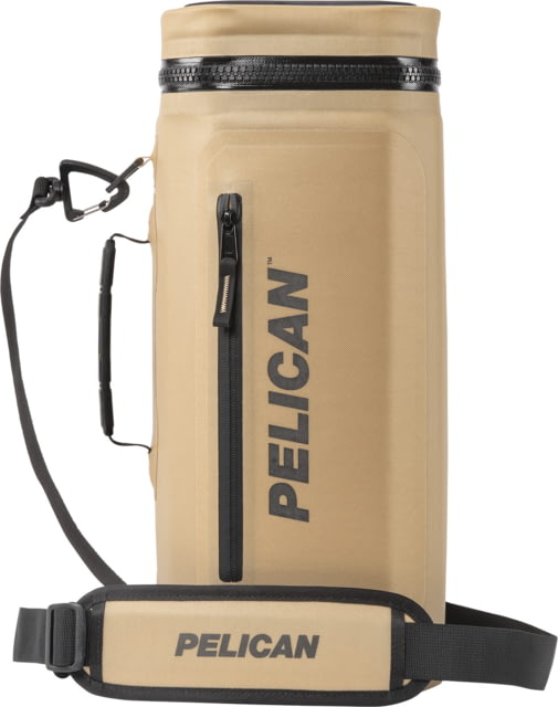 Pelican Dayventure Sling Soft Cooler 8.52 L Coyote