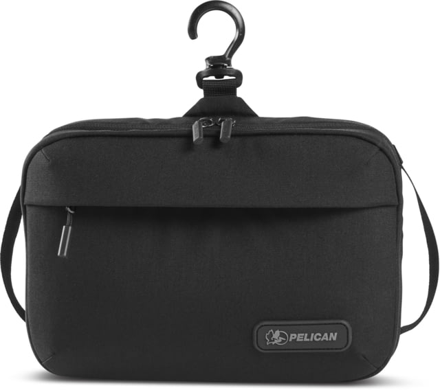 Pelican DK5 ModPak Toiletry Bag Black - Pelican