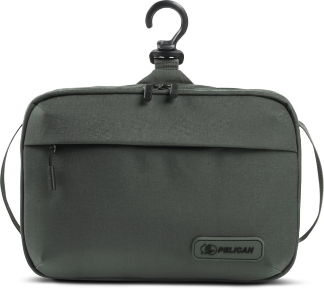 Pelican DK5 ModPak Toiletry Bag Charcoal - Pelican