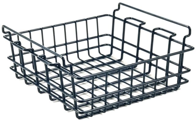 Pelican Dry Goods Rack for 80QT Wheeled Cooler Black