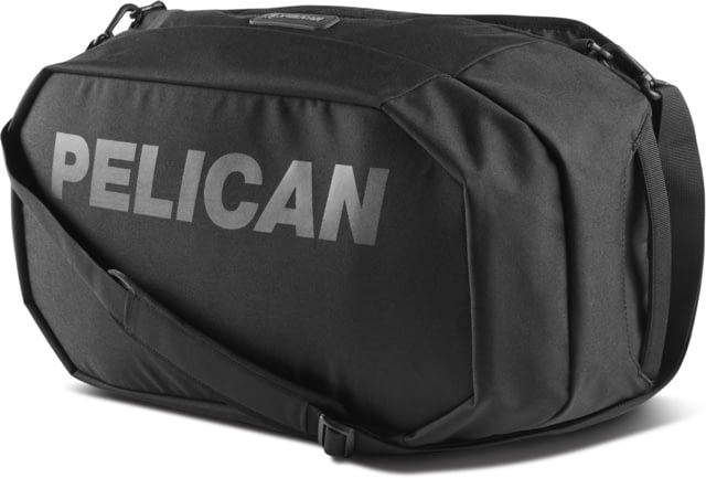 Pelican DX45 Aegis 45L Duffel Pack Black - Pelican