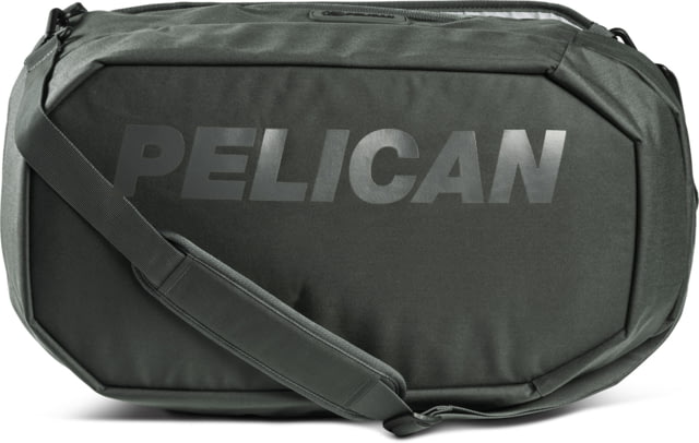 Pelican DX45 Aegis 45L Duffel Pack Charcoal - Pelican