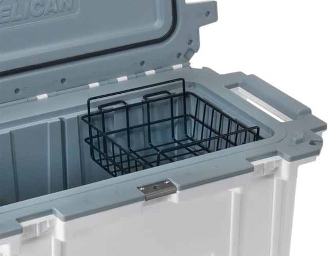 Pelican Pelican IM Wire Basket 70 Qt - $47.39 at Optics Planet