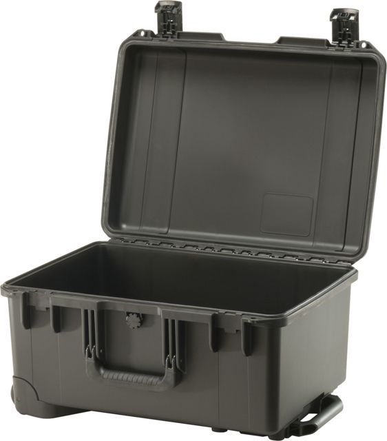 Pelican Storm iM2620 Black w/BBB Case iM2620-00000 - Pelican