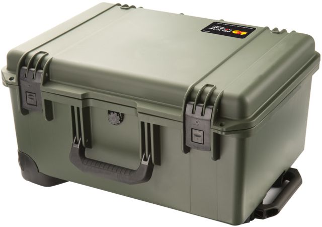 Pelican Storm iM2620 Olive Drab w/BBB Case iM2620-30000 - Pelican